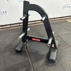 Star Trac - 2 Sided Olympic Weight Plate Tree, Sport en Fitness, Ophalen of Verzenden, Nieuw, Overige typen