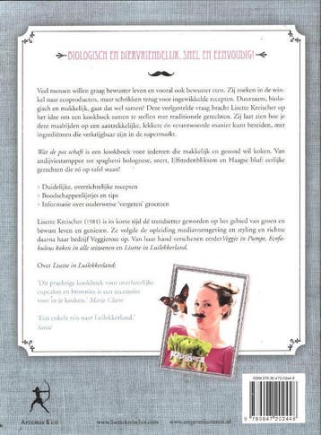Wat de pot schaft 9789047202448 Lisette Kreischer, Verzenden, Gelezen, Lisette Kreischer