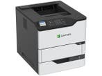 Lexmark MS821dn A4 laserprinter zwart wit, Verzenden, Nieuw