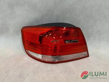 BMW 3 E93 Cabrio 06-10 linker achterlicht LED, Auto-onderdelen, Verzenden, Gebruikt