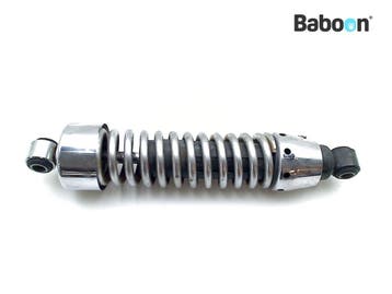 Achter Schokbreker Harley-Davidson FXD Dyna 2006-2008, Verzenden, Gebruikt