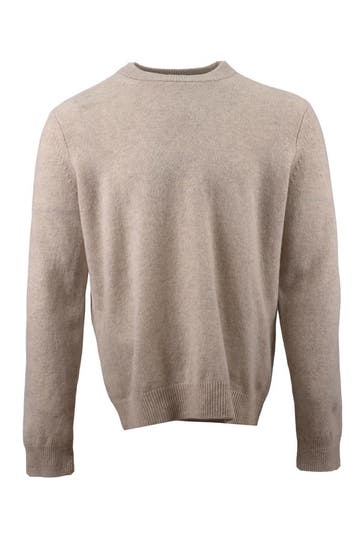 Samse Samse Trui in maat M Beige, Verzenden, Zo goed als nieuw, Overige kleuren, Samse Samse