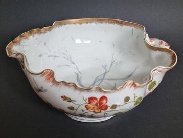 Haviland & Co. Limoges - Schotel - Porselein