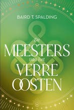 9789020223316 AnkhHermes Klassiekers - De Meesters van he..., Boeken, Verzenden, Nieuw, Baird T. Spalding