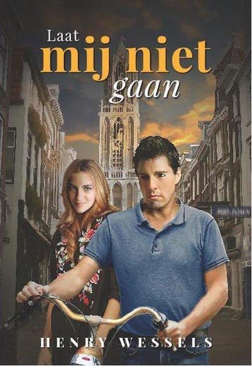 Laat mij niet gaan - Henri Wessel 9789463350525, Verzenden, Gelezen, Henri Wessel