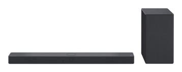 LG DSC9S - 3.1.3-kanaals Soundbar, Ophalen, Zo goed als nieuw