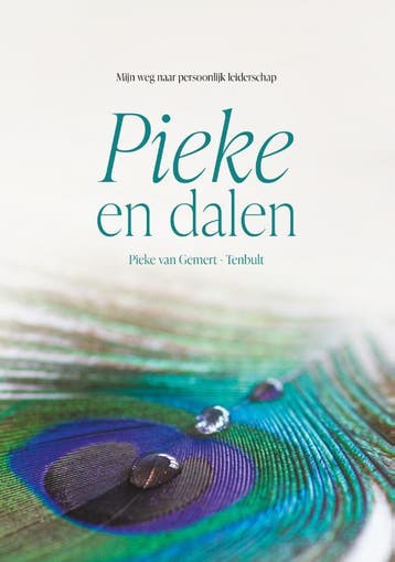Pieke En Dalen | Pieke Gemert-Tenbult | Nieuw, Ophalen of Verzenden, Nieuw, Pieke Gemert-Tenbult