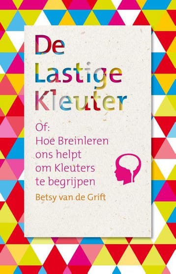 De lastige kleuter 9789088506147, Verzenden, Zo goed als nieuw