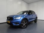 Zakelijke Lease |  Volvo XC40 1.5 T4 Recharge R-Design, Automaat, Stof, Gebruikt, Euro 6