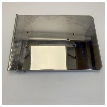 Bieden: Hanse Yachts Stainless Steel Trim Tab Polished, Ophalen of Verzenden, Nieuw, Motor en Techniek, Zeilboot of Motorboot