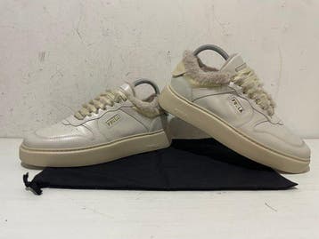Furla - Furlasport Lace-Up Sneaker T.30 - Low-top sneakers -, Nieuw