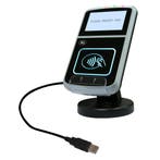 ACR123U | ACS  ACR123U RFID SMART CARD READER, Verzenden, Nieuw