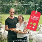 Lekker Twente - koken met het beste van Twentse bodem, Boeken, Verzenden, Gelezen, Frederike Krommendijk
