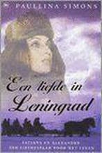 Een liefde in Leningrad 9789044306088 Paullina Simons, Verzenden, Gelezen, Paullina Simons