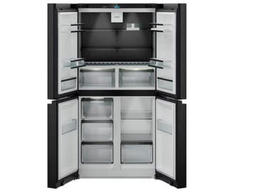 Liebherr MBBSDI 9024-20 - NoFrost - 4 vriesladen - LED, Verzenden, Zo goed als nieuw
