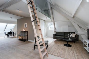 Te huur: Appartement Clarastraat in Den Bosch, Den Bosch, Noord-Brabant, Appartement
