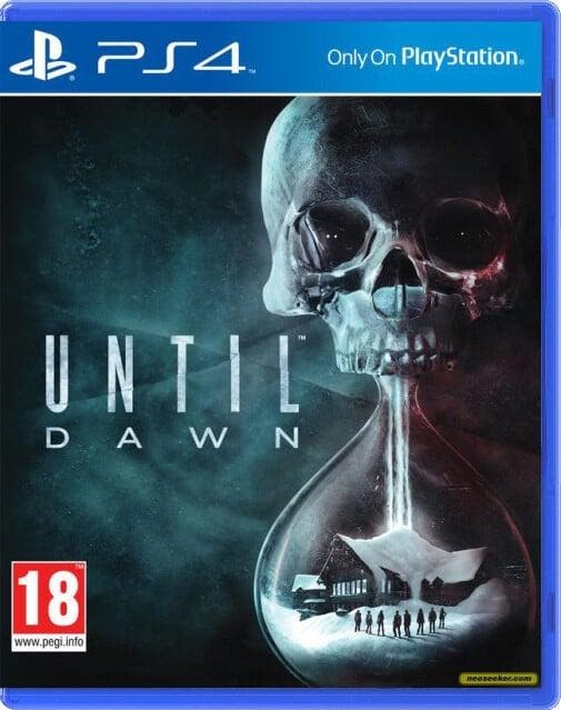 Until Dawn [PS4], Spelcomputers en Games, Games | Sony PlayStation 4, Ophalen of Verzenden