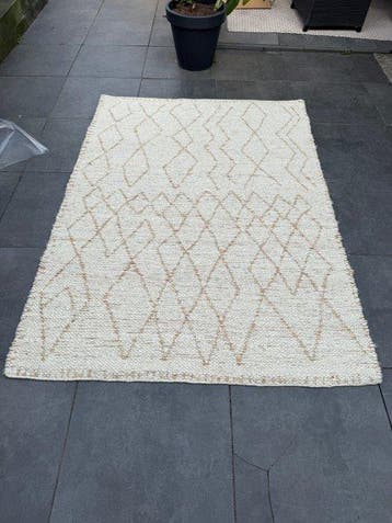 Brink en Campman - Nomad Diamond – Handgeweven Design, Nieuw