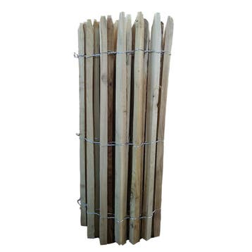 Schapenhek robinia 5cm 150 cm, Verzenden, Nieuw