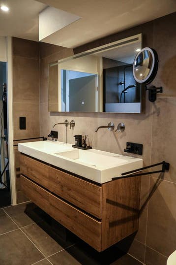 Badkamer-Toilet Renovatie Start Binnen 3 Weken | v.a. €7.450, 24-uursservice