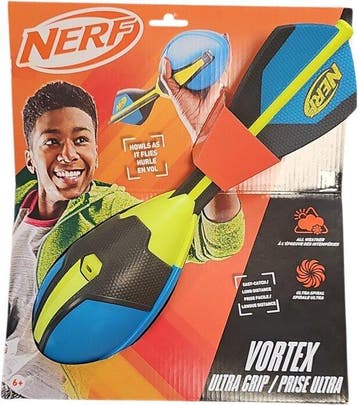 Nerf Vortex Ultra Grip, Nieuw