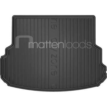 All Weather kofferbakmat Mercedes GLK X204 SUV (zonder inkep, Ophalen of Verzenden, Nieuw