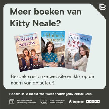 Sins of the Father - Kitty Neale 9781847563491, Verzenden, Gelezen, Kitty Neale