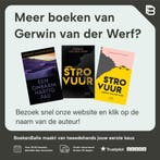 Luchtvissers 9789025441975 Gerwin van der Werf, Verzenden, Zo goed als nieuw, Gerwin van der Werf