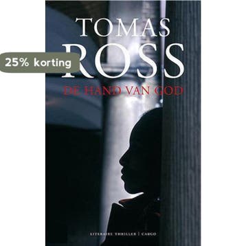 De hand van God - Tomas Ross 9789023418436, Verzenden, Gelezen, Tomas Ross
