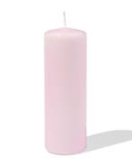 HEMA Stompkaars 7x20cm lichtroze, Verzenden, Nieuw