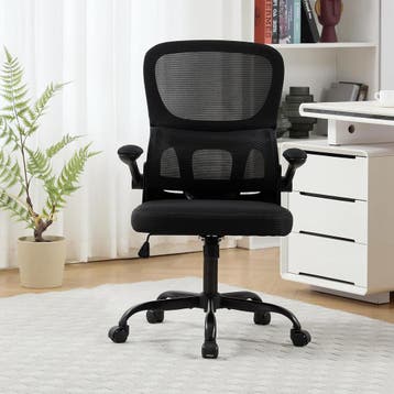Ergonomische Bureaustoel -  Office Chair - Gamestoel - Volwa, Verzenden, Zo goed als nieuw