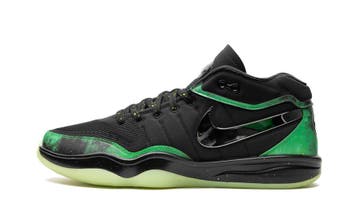 Nike Air Zoom GT Hustle 2 Victor Wembanyama Alien, Nieuw