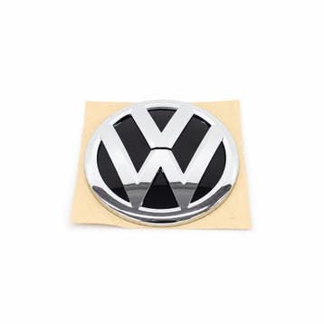 Volkswagen Up! logo, Ophalen of Verzenden, Nieuw, Volkswagen