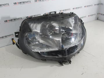 BMW K 1200 S Koplamp, Motoren, Onderdelen | BMW, Ophalen of Verzenden, Nieuw