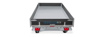 Hulco BENAX-2 3500 405x203 Go-Getter Kipper, Ophalen of Verzenden, Nieuw