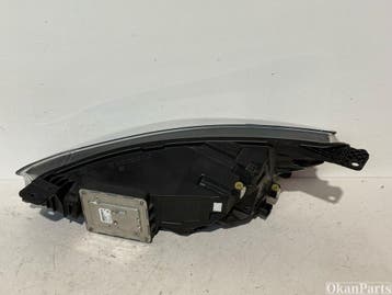 Ford Focus IV LED rechter koplamp rechts, Ophalen, Gebruikt