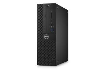 Dell Optiplex 3050 SFF | Intel® Pentium® Processor G4560, Ophalen of Verzenden, Zo goed als nieuw, Dell, SSD