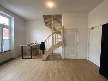 Te huur: Appartement Kerkstraat in Hoogezand, Hoogezand, Groningen, Appartement