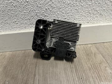 Peugeot Citroen ACC radar sensor, Ophalen, Gebruikt, Peugeot