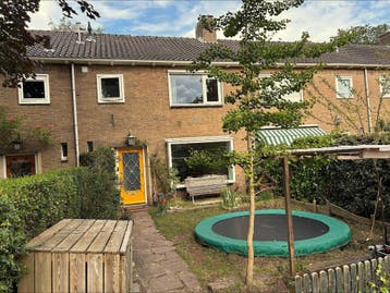Te huur: Huis Kuyperlaan in Naarden, Noord-Holland, Naarden