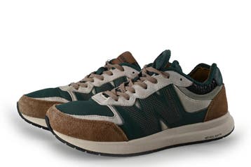 Woden Sneakers in maat 39 Groen, Verzenden, Woden, Groen, Sneakers of Gympen