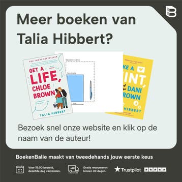 Take a Hint, Dani Brown The Brown Sisters - Talia Hibbert, Verzenden, Gelezen, Talia Hibbert