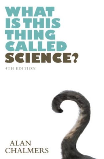 What is This Thing Called Science 9780335262786, Verzenden, Zo goed als nieuw