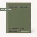 Van zuk en zoin 9789064555541 G. Sneekes-van Leeuwen, Verzenden, Gelezen, G. Sneekes-van Leeuwen