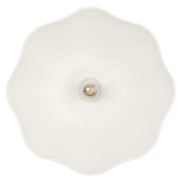 OP=OP Ledvance Plafondlamp Decor Lotus Leaf E27, Ophalen of Verzenden, Nieuw