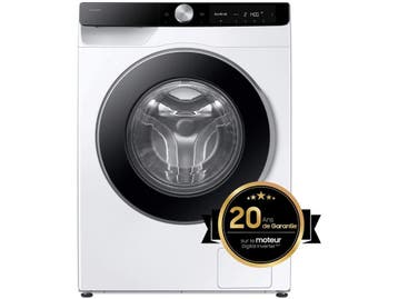 Samsung WW90DG6U85LK - Wasmachine - 9kg - A - 1400rpm -, Verzenden, Zo goed als nieuw