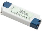 Inbouw adapter / voeding 12V / 1.25A 15W, Ophalen of Verzenden, Nieuw