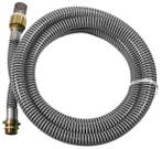 Zuigslang 25mm compleet 7mtr + zuigkorf, Tuin en Terras, Verzenden, Nieuw