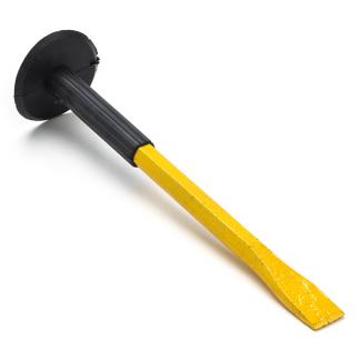 Steenbeitel | Toolland | 25 cm (Plat), Doe-het-zelf en Verbouw, Gereedschap | Handgereedschap, Nieuw, Verzenden