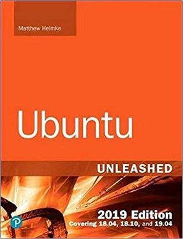 Ubuntu Unleashed 2019 Edition - Matthew Helmke 9780134985466, Boeken, Verzenden, Zo goed als nieuw, Matthew Helmke